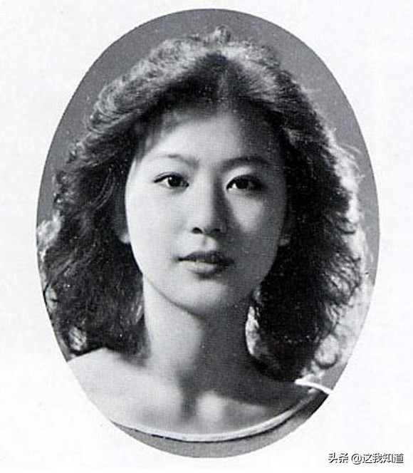 韩国整容老照片,上世纪整容