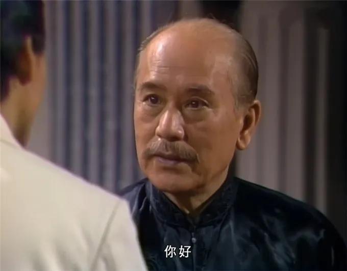 “阿贵”廖启智去世，周润发版《上海滩》已有13位演员不在了