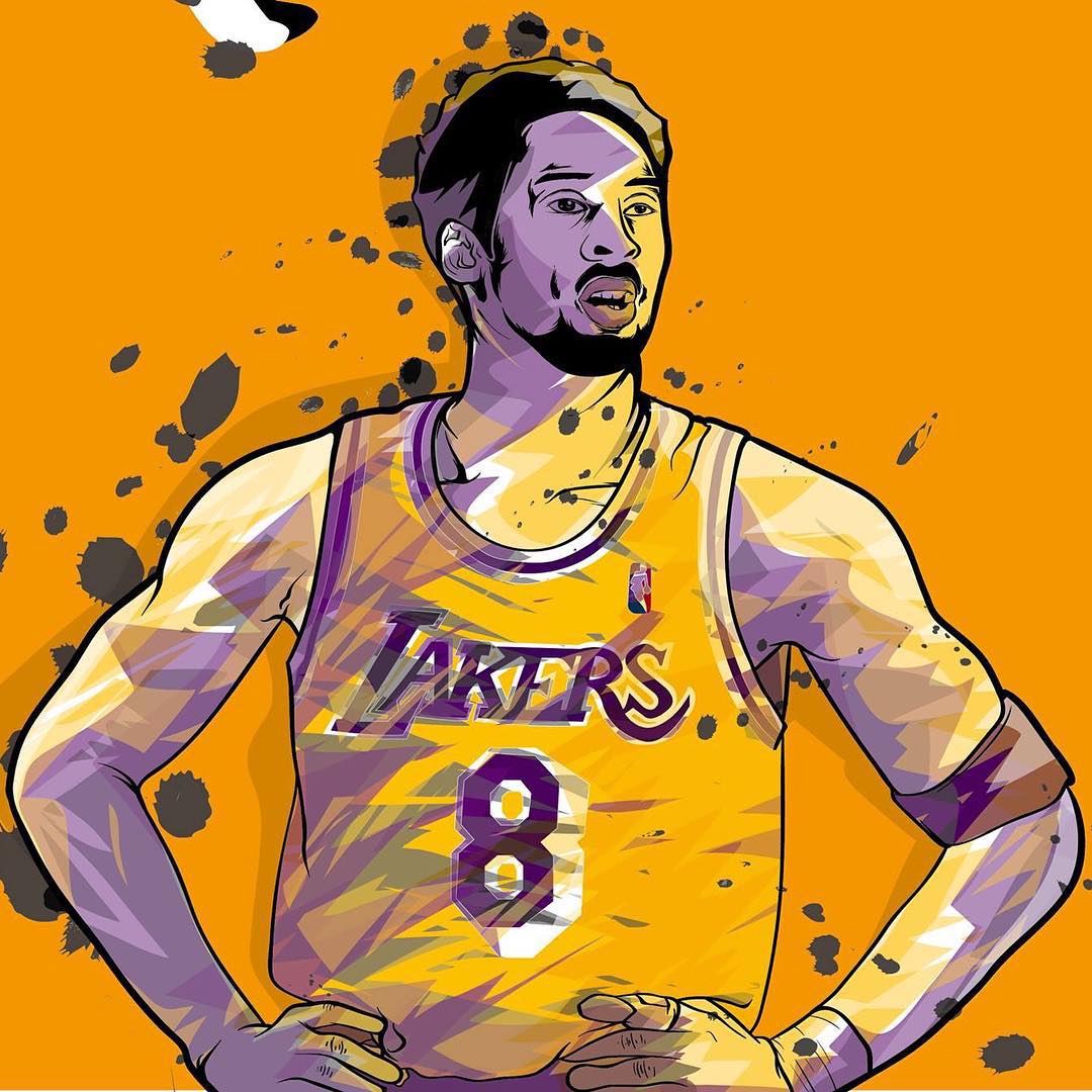 高质量篮球头像图,适合做头像的篮球图片