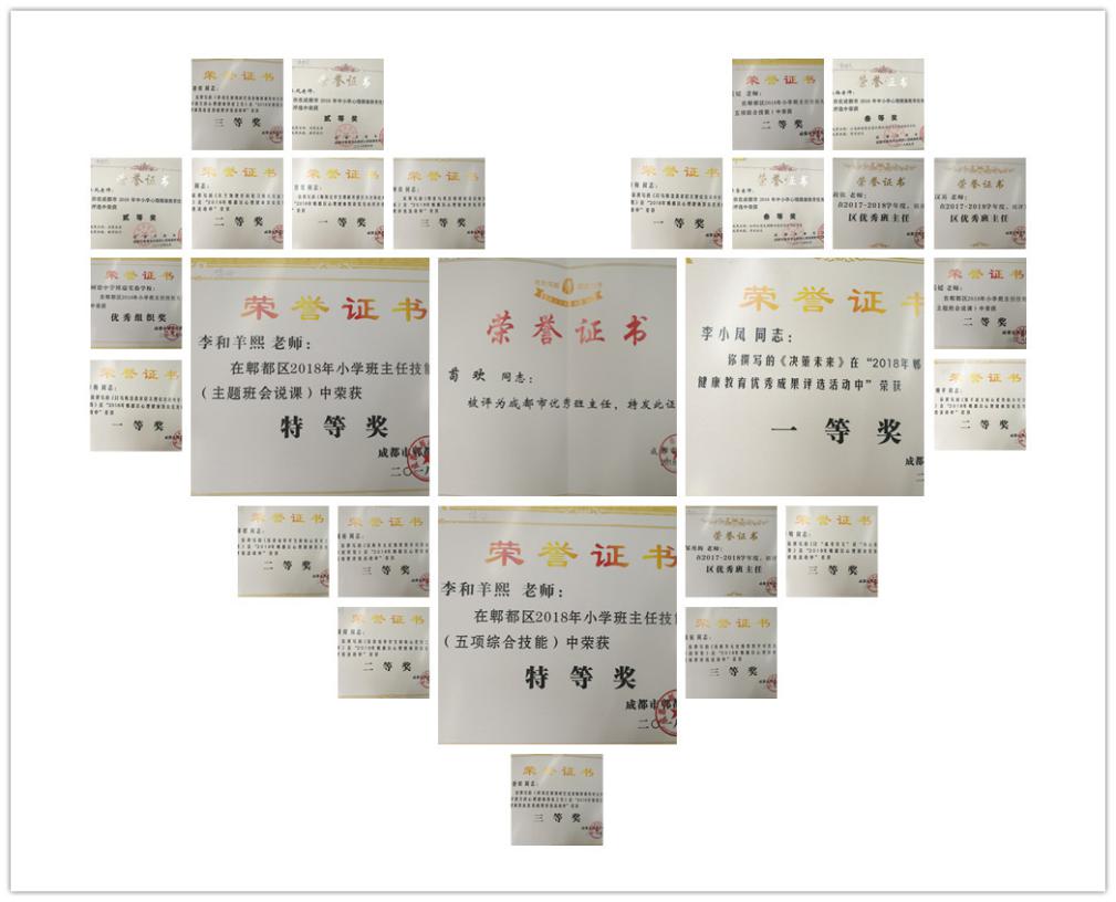 小升初家长参观学校感言,郫都树德博瑞学校初中校风怎么样