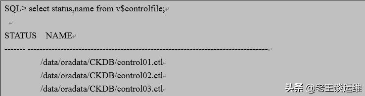 oracle数据库审计清理,oracle每日巡查