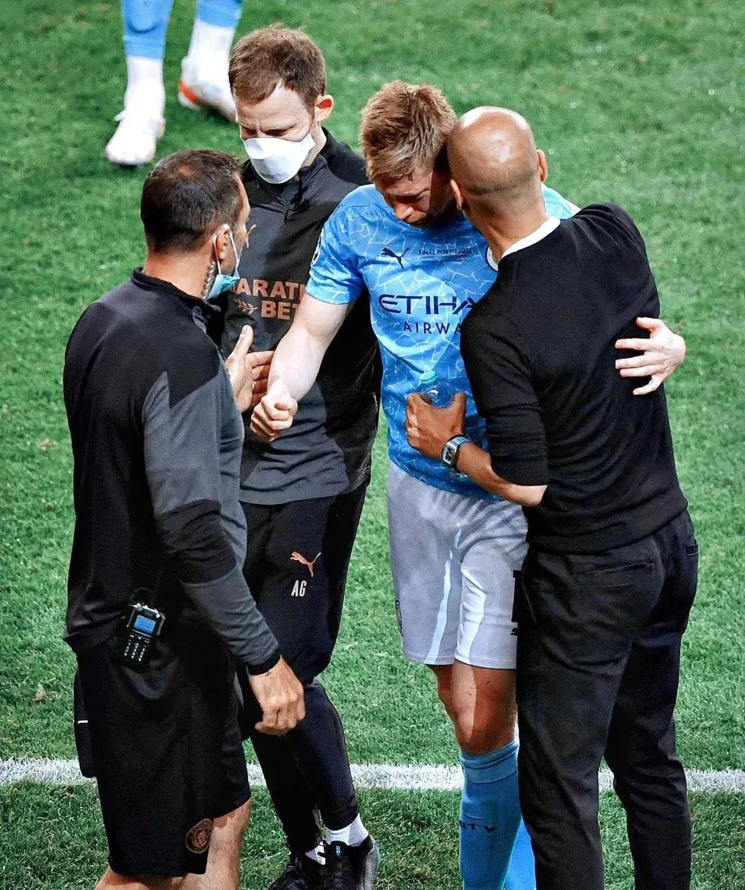 欧冠最惨的一场,欧冠最惨的一场比赛