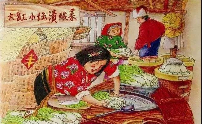 东北八大怪真实照片,东北三大怪你知道都是啥吗