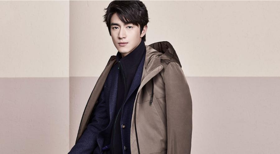 去海澜之家买衣服要花多少钱 (网友去海澜之家买衣服)