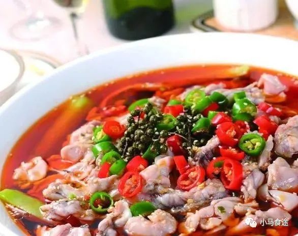 9道重口味麻辣菜品道道是招牌,麻辣味的菜品怎么做出来的