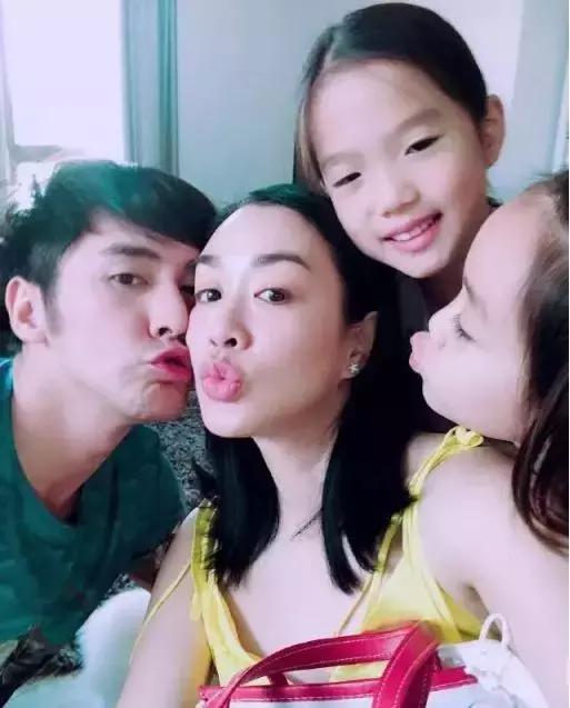 为国生孩子，亚洲女神竟然变得这么丑！