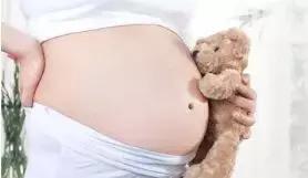 妊娠急性脂肪肝表现,妊娠急性脂肪肝