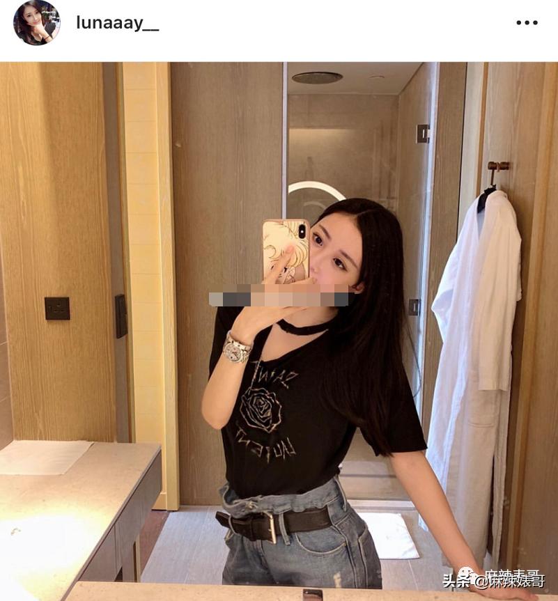 吃潘玮柏老婆的瓜竟然吃到乔任梁身上，揭秘网红们的PUA培训班