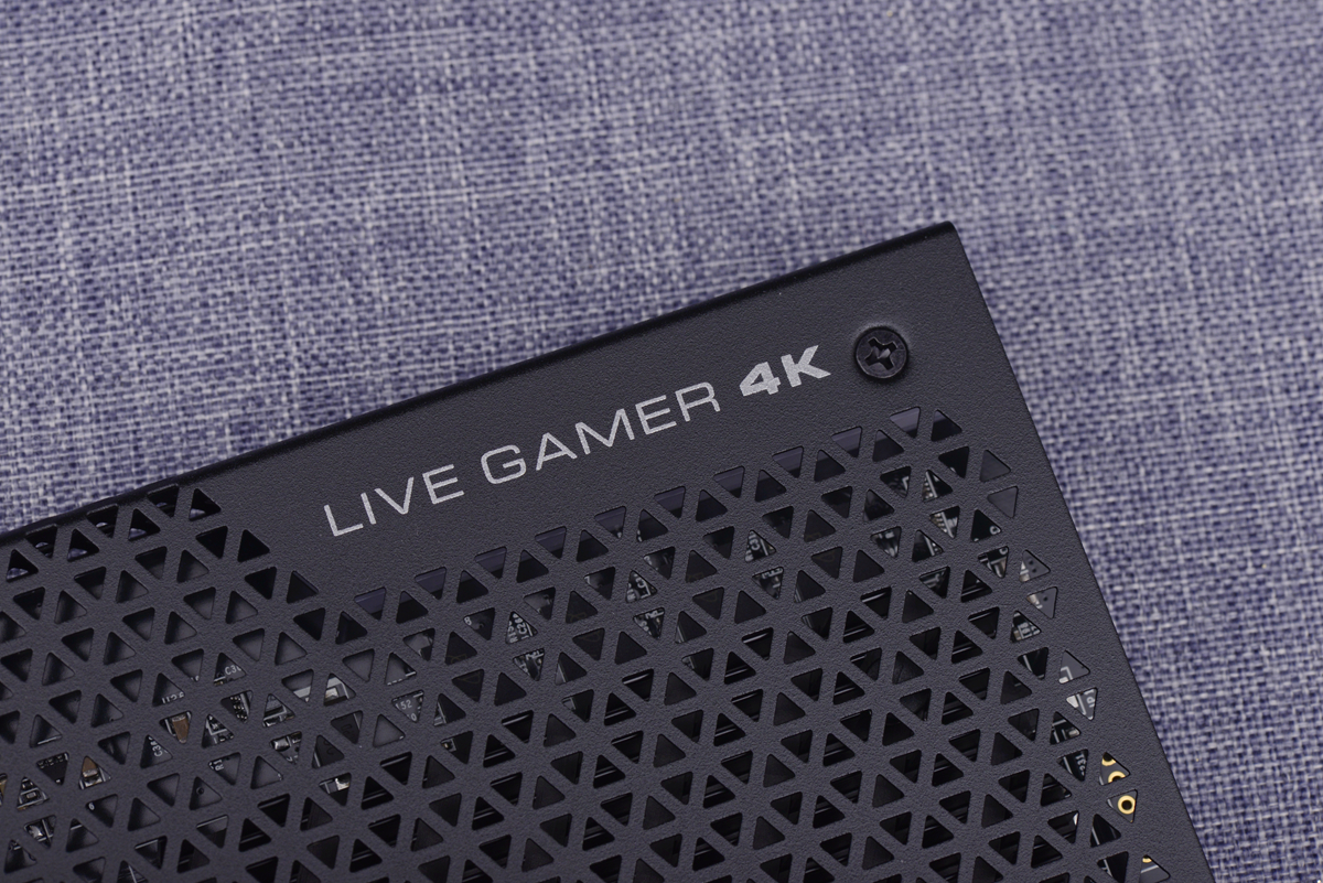 游戏直播好的采集卡,游戏机试玩直播