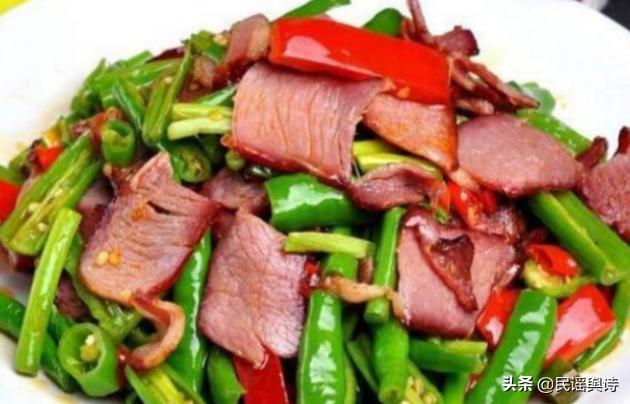 虾仁炒青椒香菇的做法大全,荷兰豆炒虾香菇炒小白菜做法