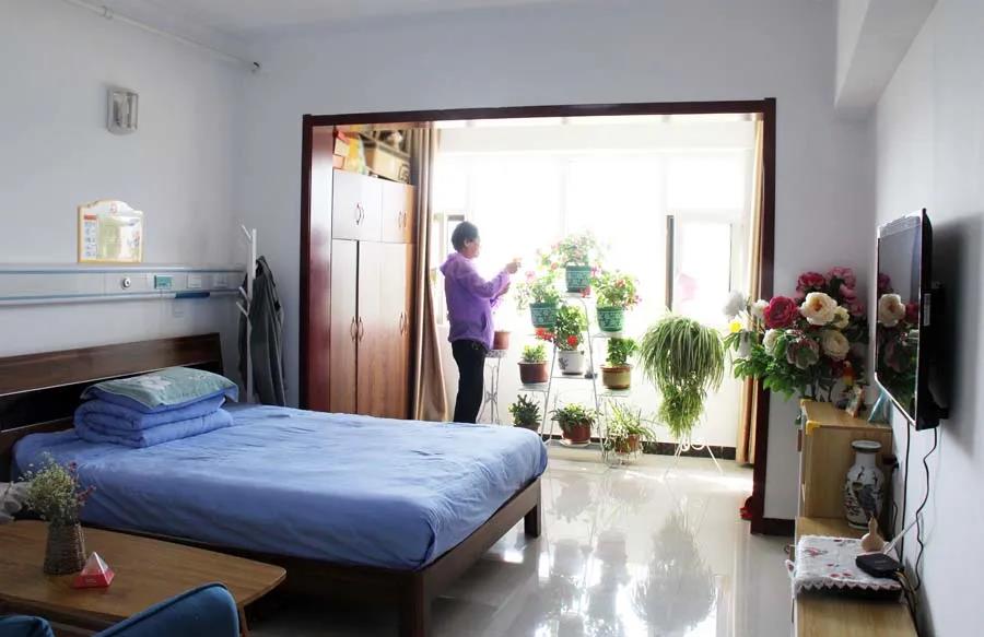 一家高端养老院需要投资多少钱,养老院条件比较好的有哪些