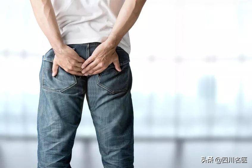 为什么会得痔疮听听医生怎么说,为什么医生很少得痔疮呢