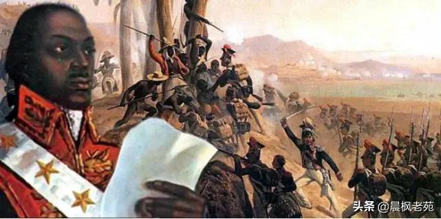 分析海地总统被刺原因,海地总统遇刺前求助苦等10分钟