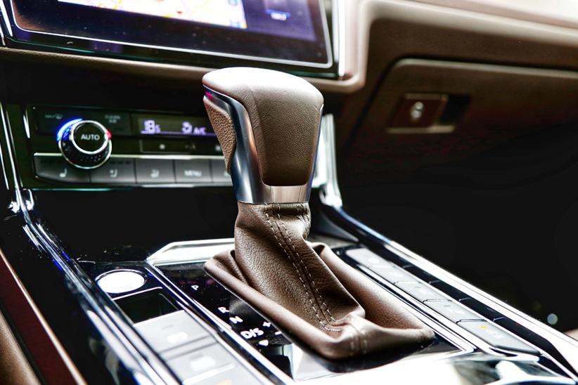 深度试驾大众新辉昂，内饰风格务实，乘坐空间和舒适性怎么样？