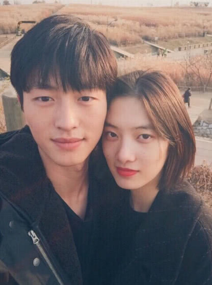 金大川和cici为什么分手,金大川cici为啥分手