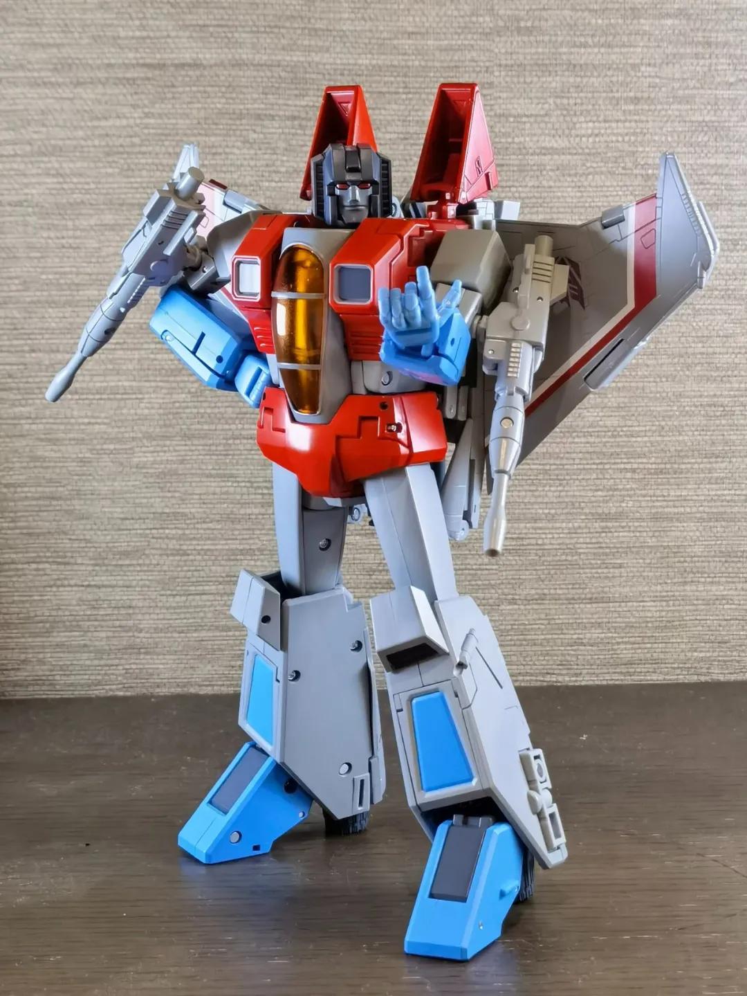 mpm新玩具,mp系列玩具入手指南