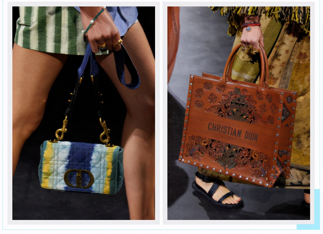 2021秋冬巴黎高级定制时装周,2018春夏巴黎高级定制时装周