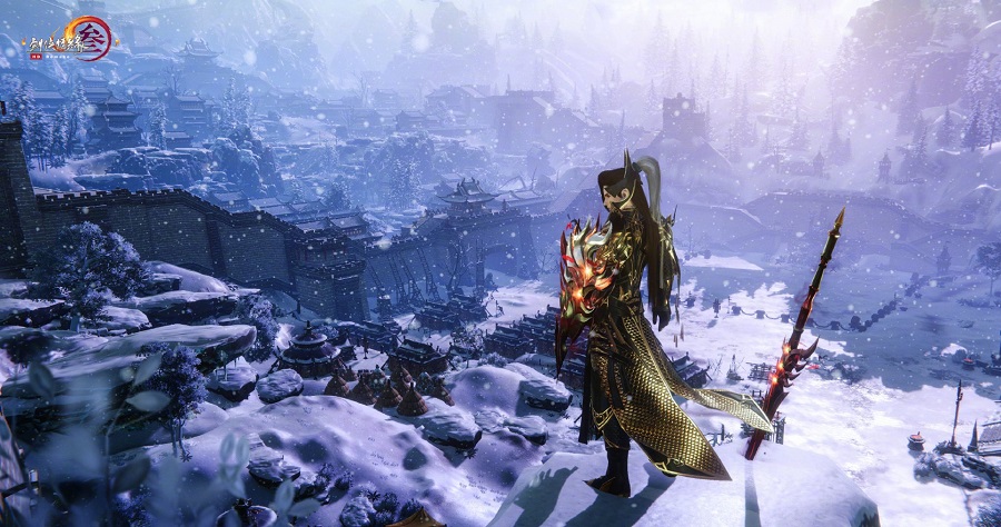 苍云300和苍云500哪个跑得快,剑网三苍云pvp视频