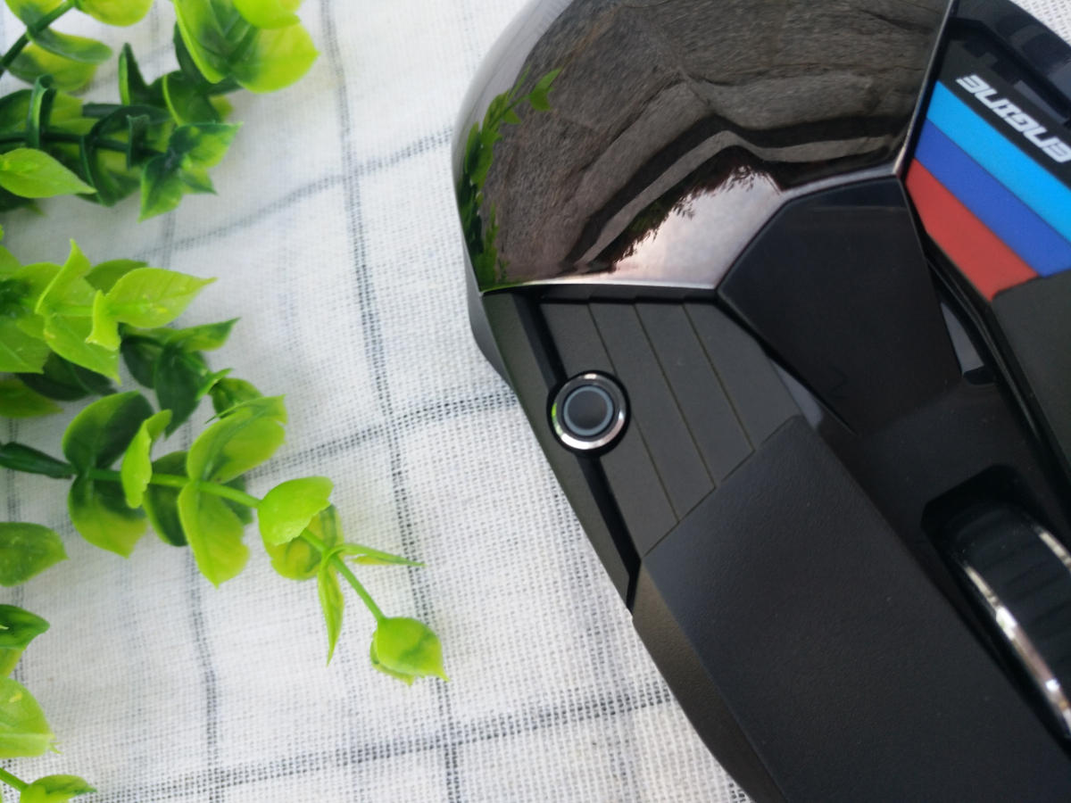 达尔优a970鼠标,达尔优A970高阶游戏鼠标