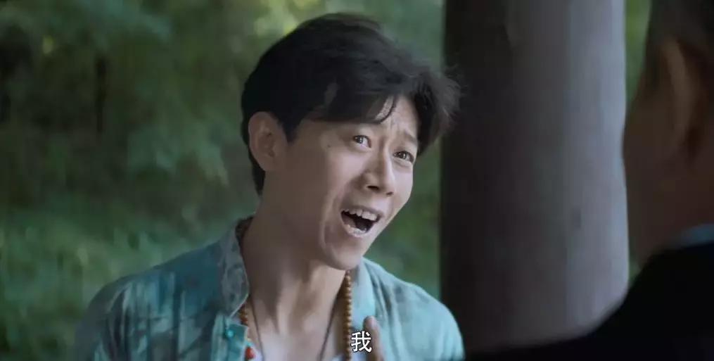 古董局中局剧透老朝奉,古董局中局还有第4部吗