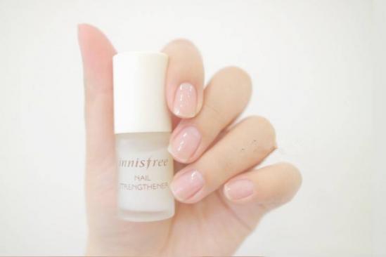 晕染美甲教程渐变色红,渐变色美甲怎么做的教程