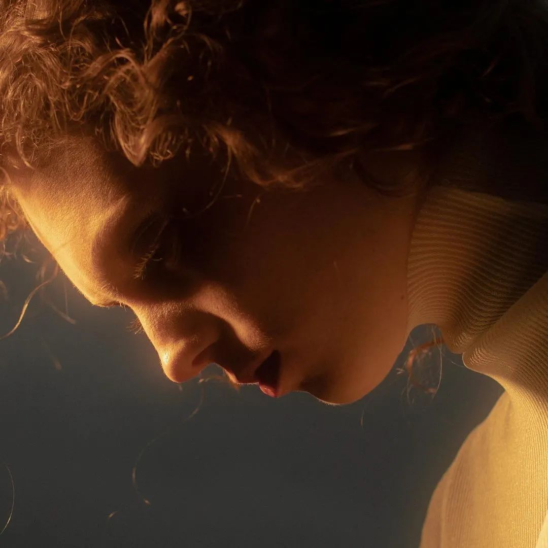 这些情而不色的「局部特写」，也太高级了吧