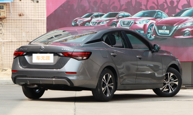 14年改款轩逸1.6和1.8的油耗多少,日产轩逸悦享版2020有s挡油耗高吗