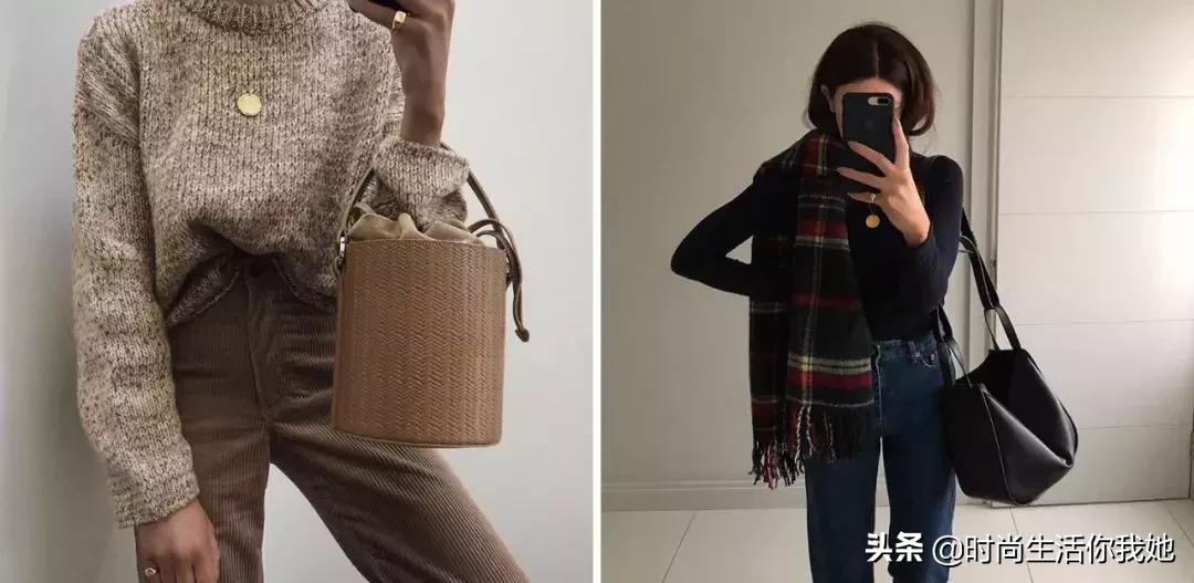 这些*服私**真的好牛，什么身材都能驾驭！