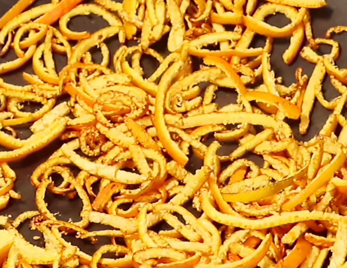 教你制作姜丝薏米茶,自制薏米姜茶的正确做法