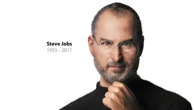 乔布斯演讲励志语录视频,乔布斯语录致疯狂的人