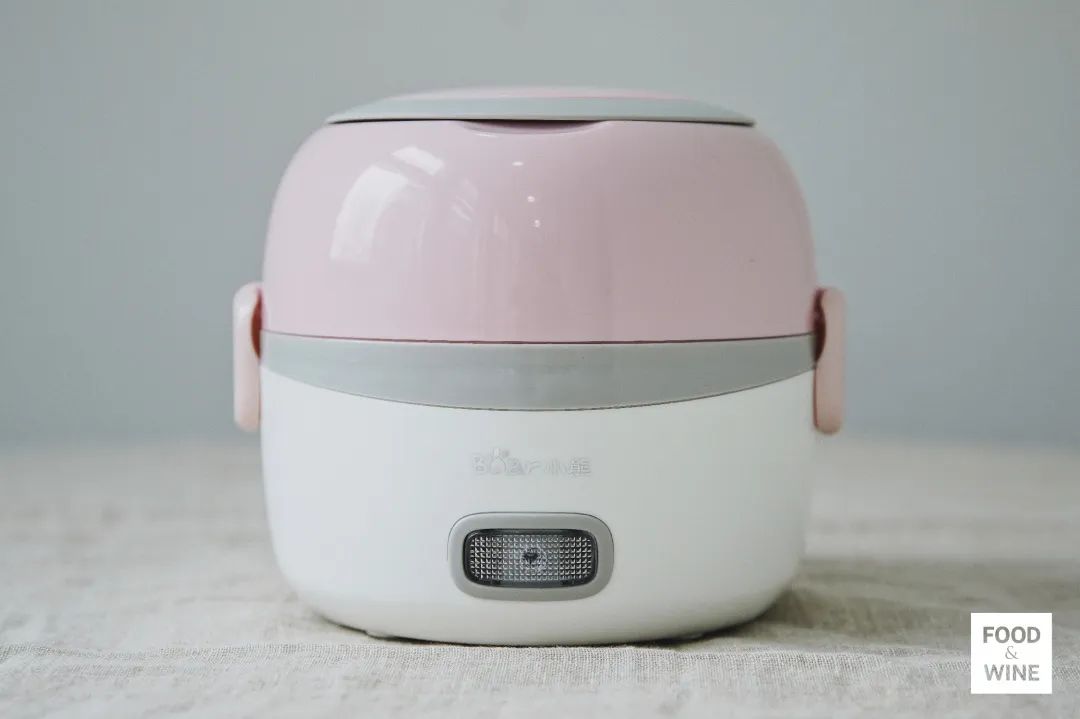 借你一双慧眼10款加热饭盒全测评,借你一双慧眼完整版