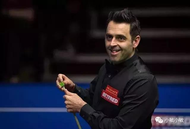 奥沙利文致敬希金斯,致敬奥沙利文歌曲