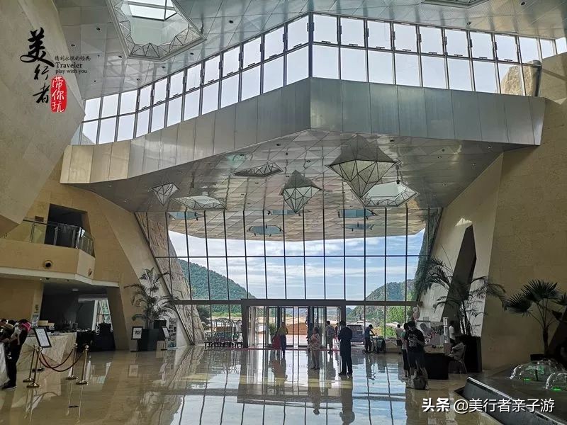 1688元2晚的酒店,688元一晚的酒店