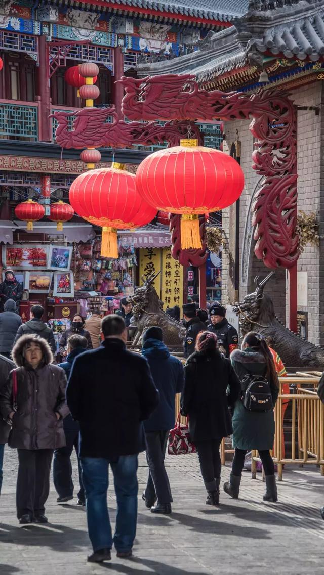 天津煎饼果子与山东煎饼果子区别,天津煎饼果子历史背景来历传说