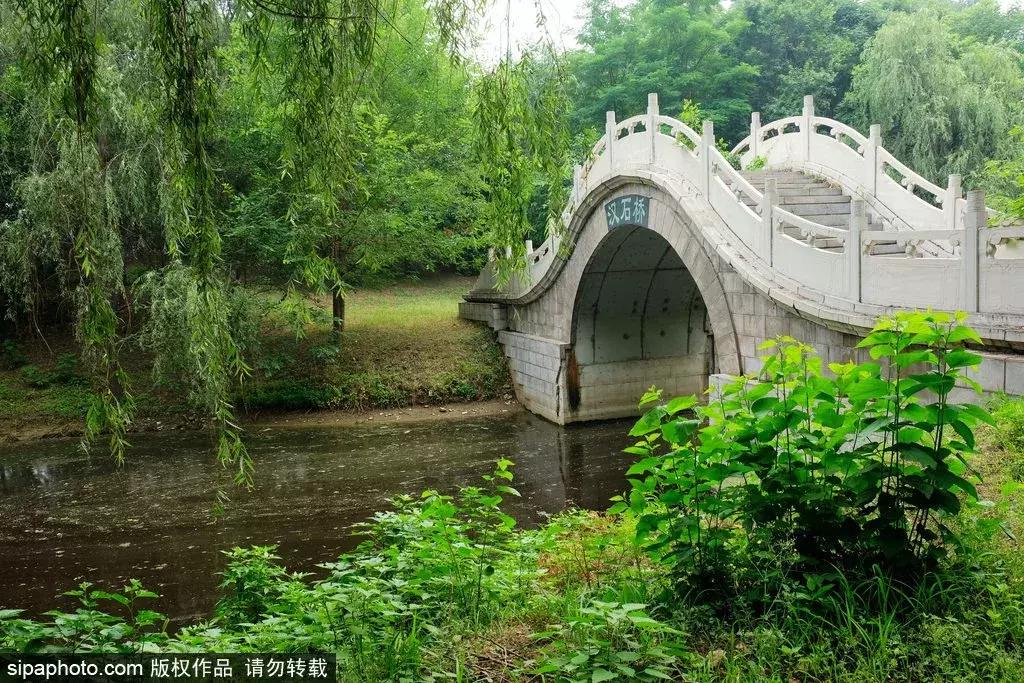 北京周末免费游玩好去处,北京适合周末闲逛的景点