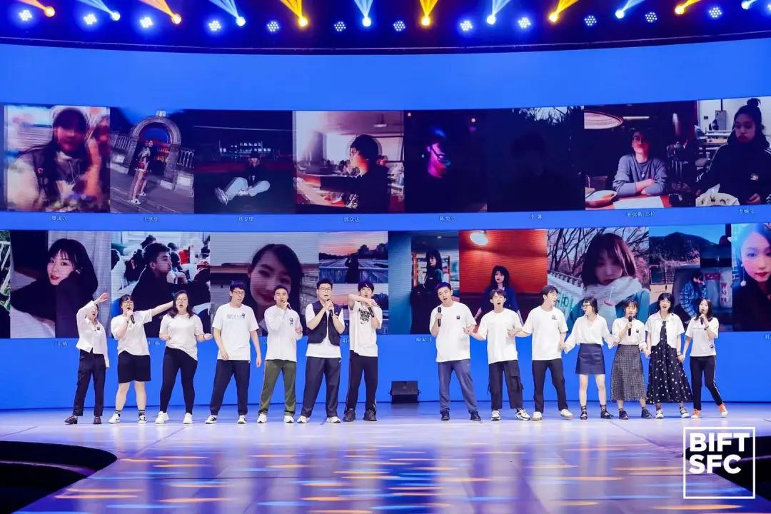 2021年清华服装设计毕业秀,中国优秀的服装设计毕业秀