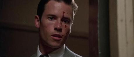 你觉得无间道这一部电影好看吗,推荐类似无间道的电影