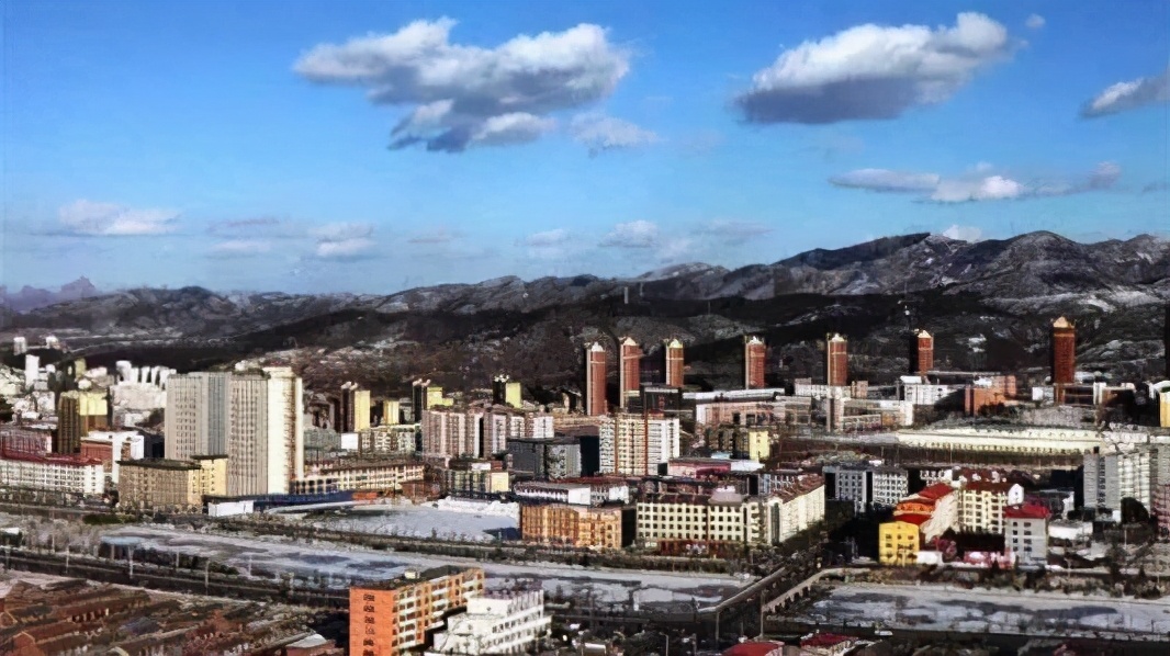 滦平县普通话之乡,滦平县普通话之乡宣传片