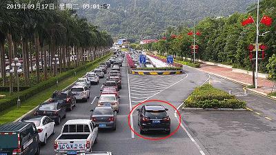 珠海天眼,珠海天眼在什么地方