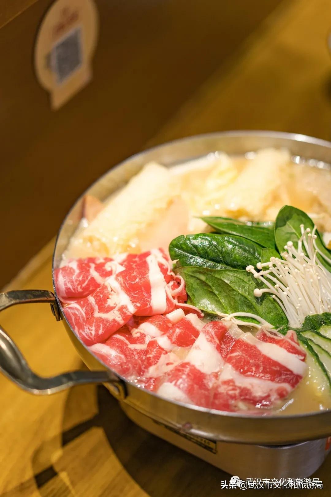 武汉冬天吃什么汤比较好,武汉特色汤有哪些