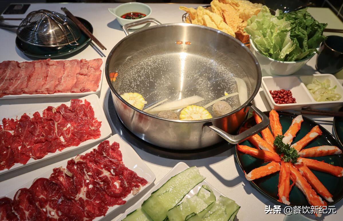 本地特色打边炉必吃,顺德吃鱼打边炉