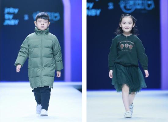 环球少儿国际时装周郑州,2022广州华南国际少儿时装周
