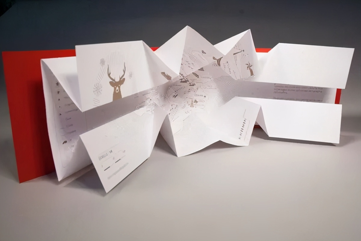 英语圣诞节贺卡制作,圣诞节贺卡简单好看