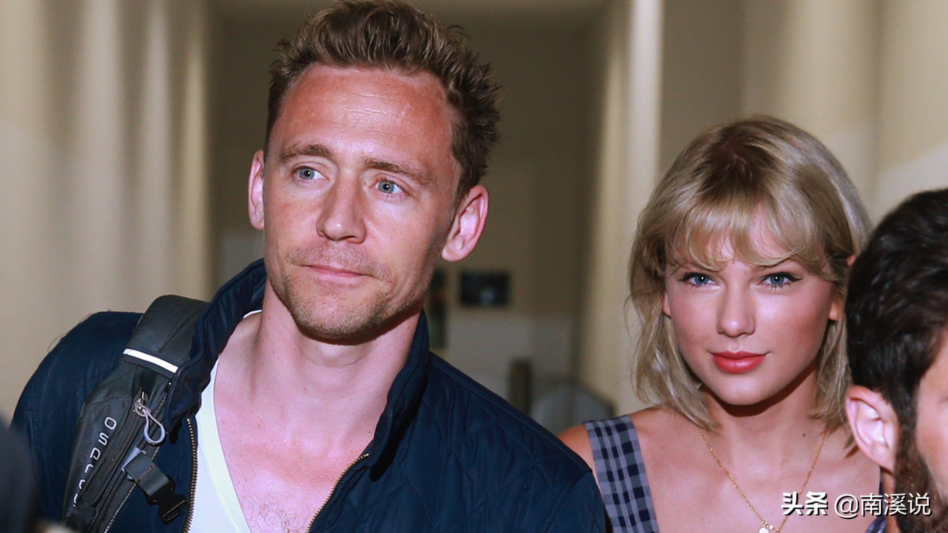 盘点泰勒斯威夫特所有前任,泰勒斯威夫特男友乔阿尔文