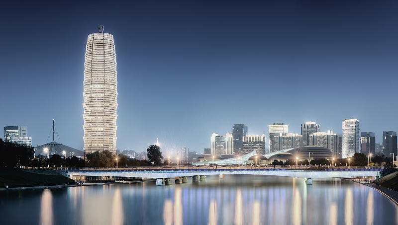 郑州富士康能创造多少gdp,富士康在郑州gdp占的比例