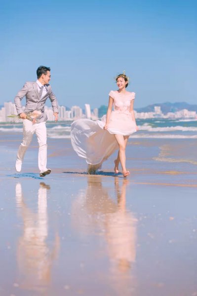 福州哪里婚纱摄影拍得好,福州婚纱照工作室