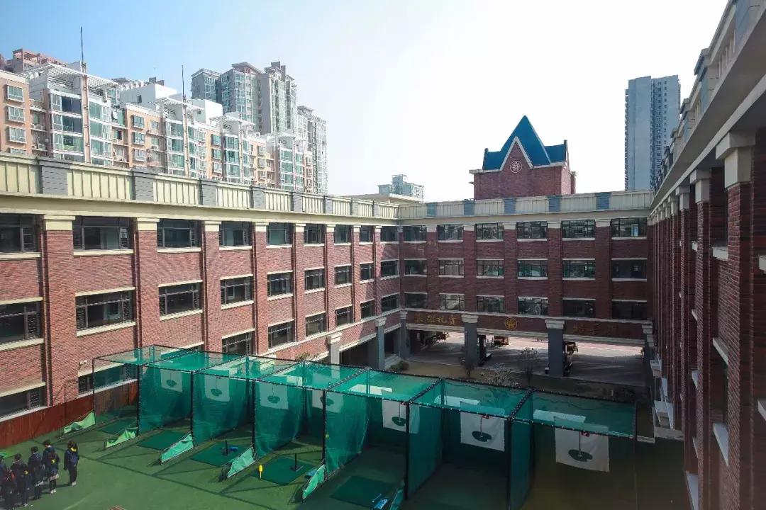 探校|金水区这家私立小学，竟敢说分数、兴趣双保证！