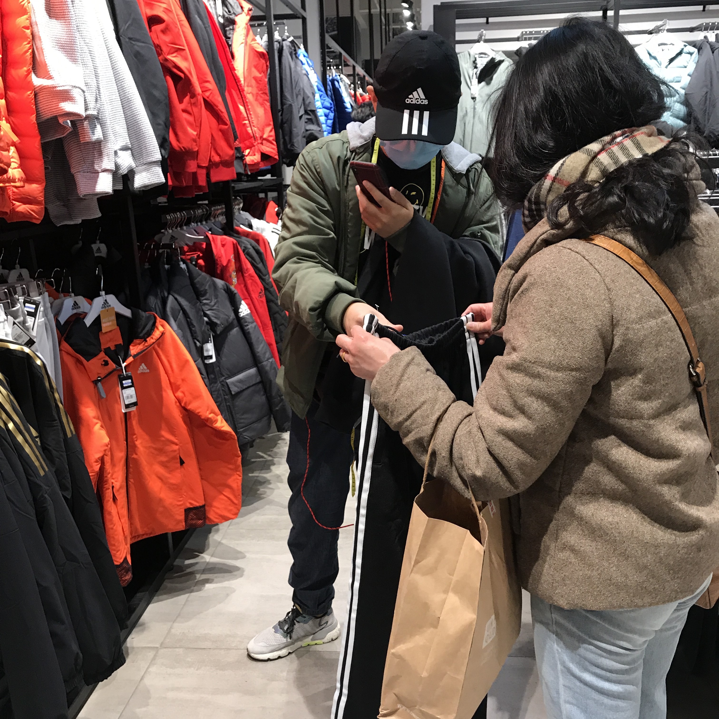 疫情下北京冷链食品进口,新冠疫情后北京消费