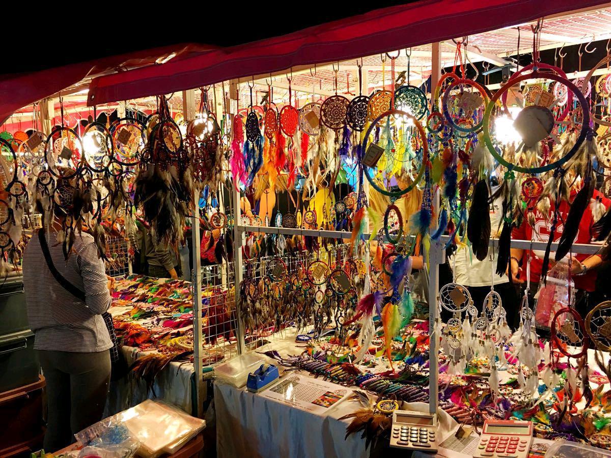 浙江摆地摊的管理法则,上班族怎么合理安排摆摊