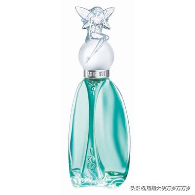 一款非常适合夏天的清冷感香水,夏天好闻香水大牌